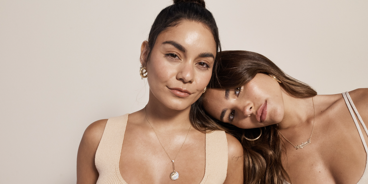 Vanessa Hudgens & Madison Beer Launch Skincare Brand Know Beauty