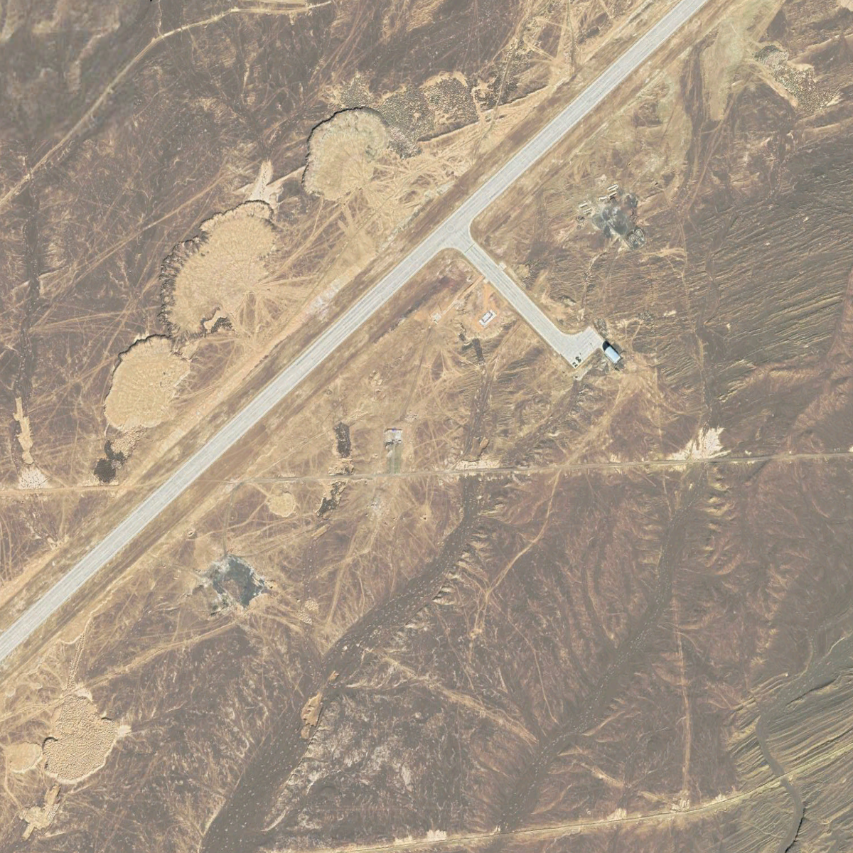 China Is Building an Area 51