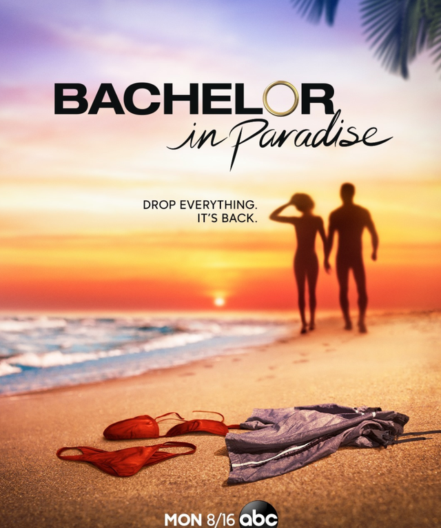 Bachelor In Paradise 2021 The Cast Premiere Date And More