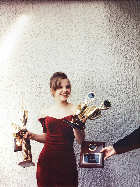 mena suvari