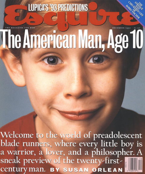 esquire cover