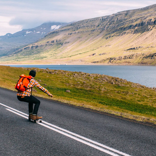 Huckberry huckberry skater