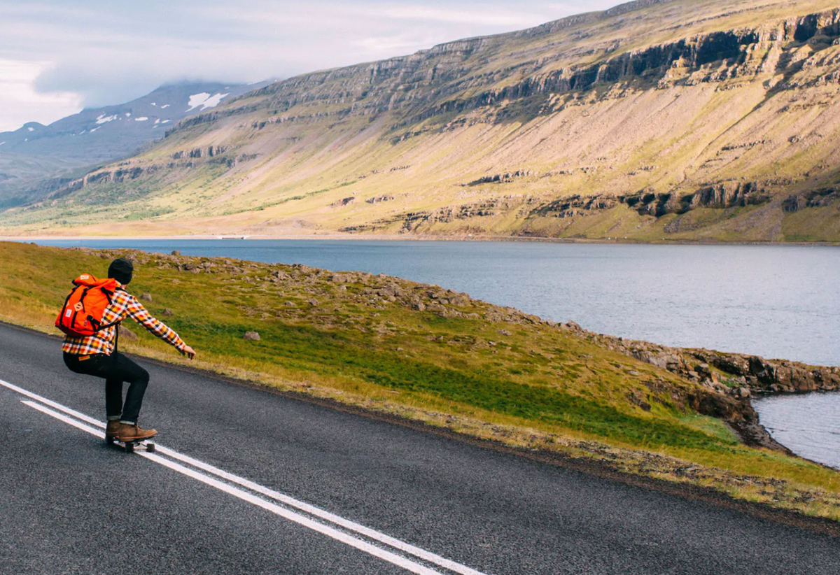 Huckberry's Big Summer Sale Is Here and You Need to Check It Out