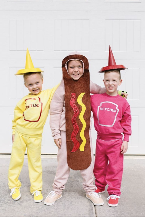 35 Best Trio Halloween Costumes 2021 - Costumes for 3 Friends