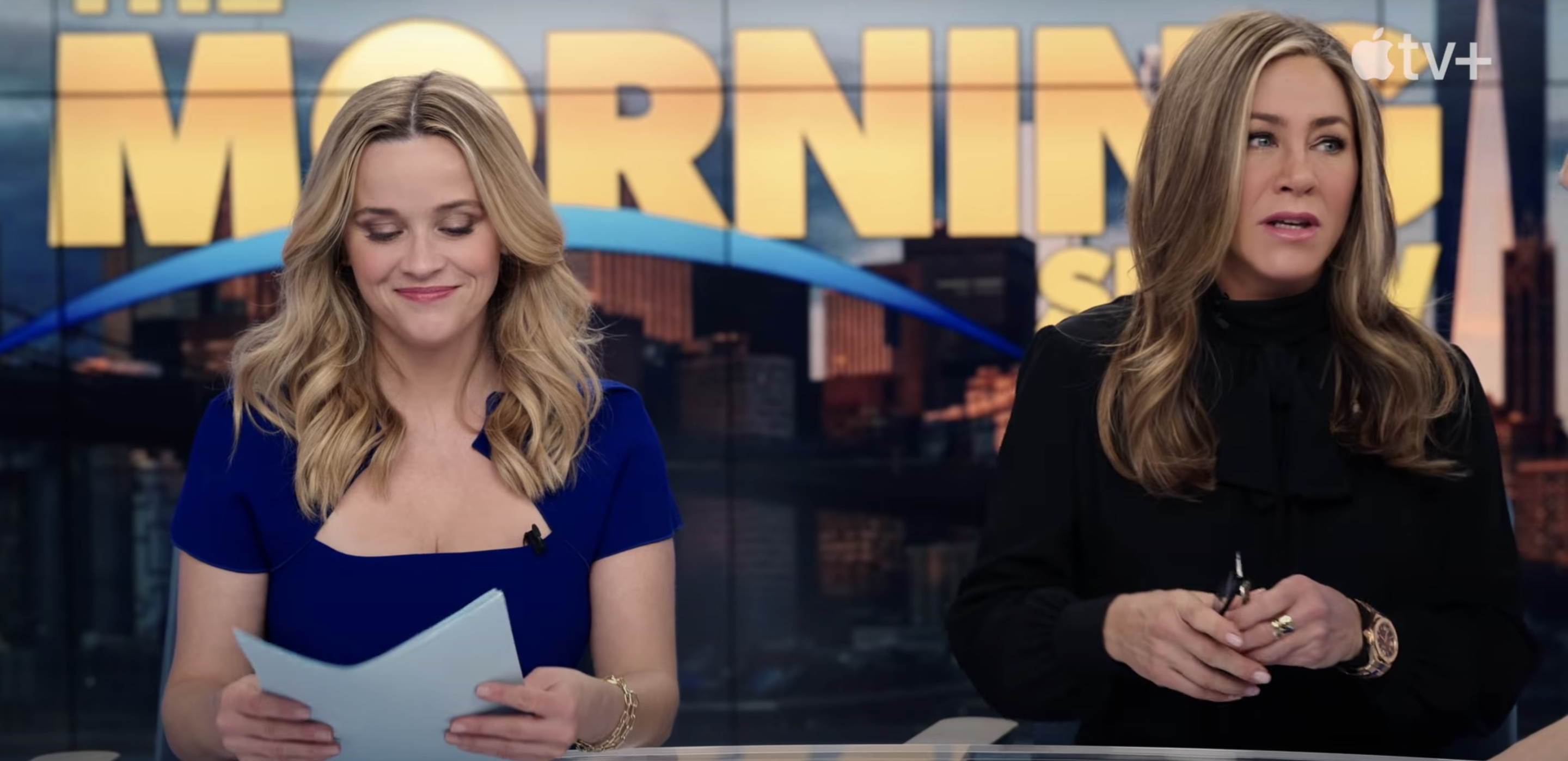 The Morning Show Season 2 News, Cast, Release Date, Spoliers