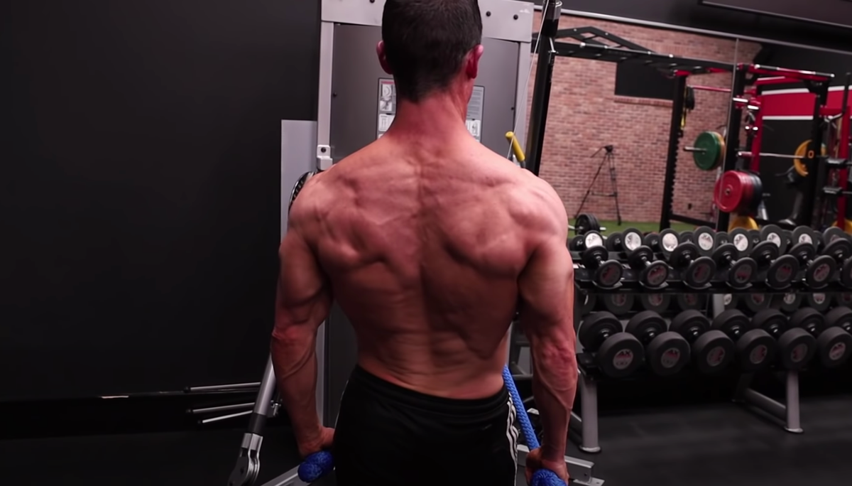 Athlean-X Ranked 17 Triceps Exercises From Worst to Best