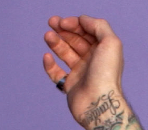 Travis Barker's Tattoos: Photos and Their Special Meaning Travis Barker's Tattoos: Photos and Their Special Meaning