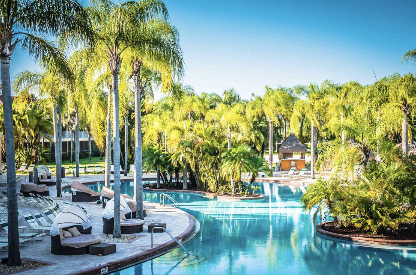 top florida swinger resorts