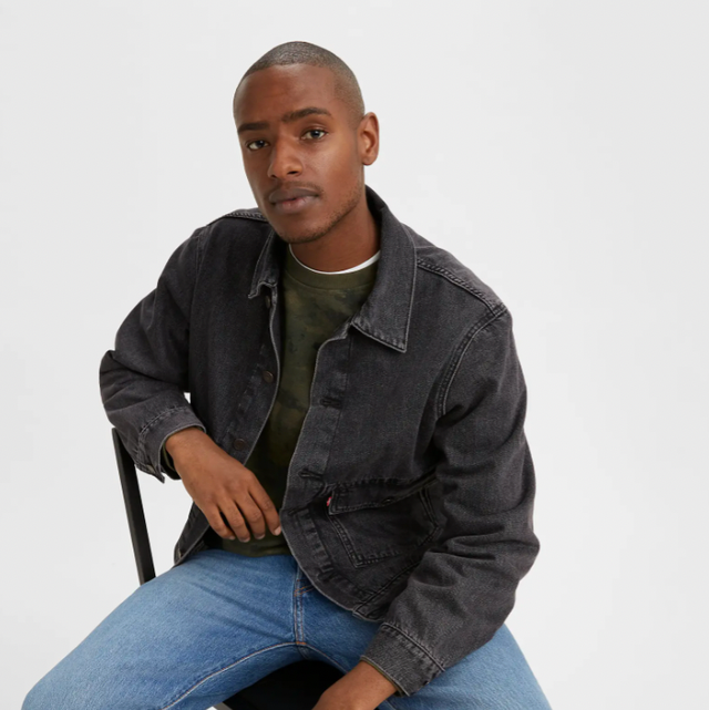 Levi's levis