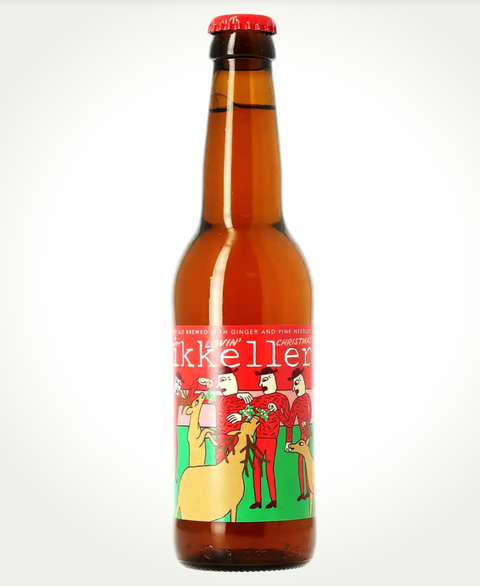 Best Beers For Christmas 2022 12 Best Christmas Beers 2020 - Good, High Quality Winter Beer