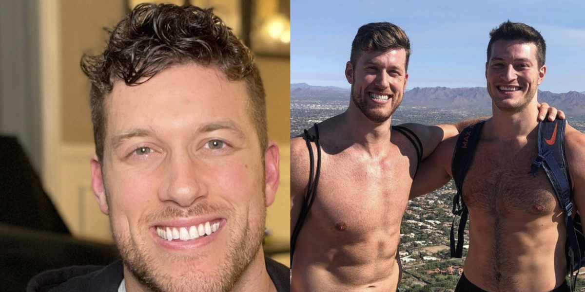 Found Out Clayton Echard Is the Next Bachelor, Immediately Did a Deep Dive.