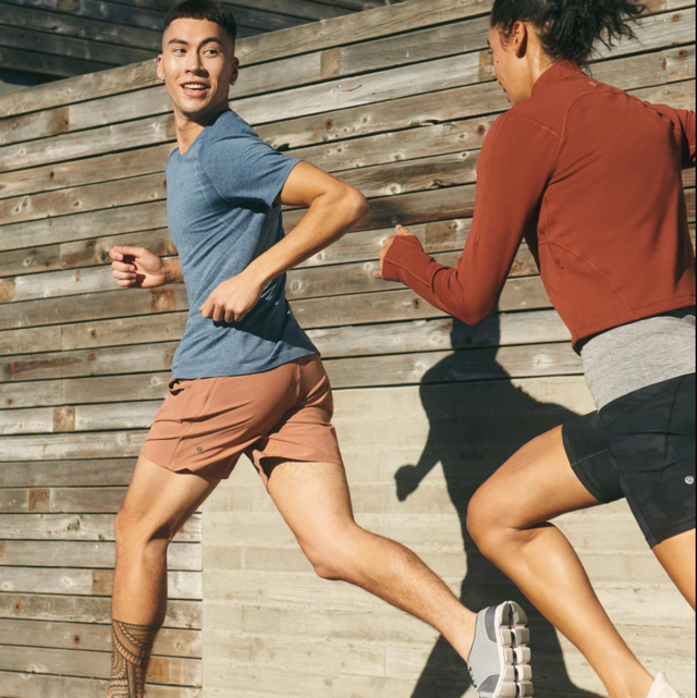 Lululemon lululemon