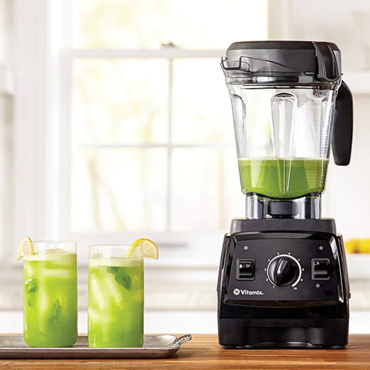 This WiFi-enabled Vitamix blender is on sale for $160 off at