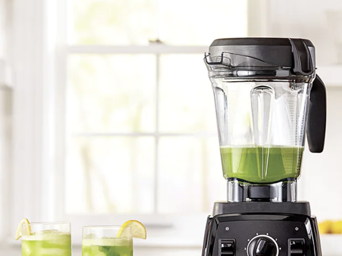 Vitamix 24-Hour Deal: 46% Off a Blender That Is a 13-In-1 Essential