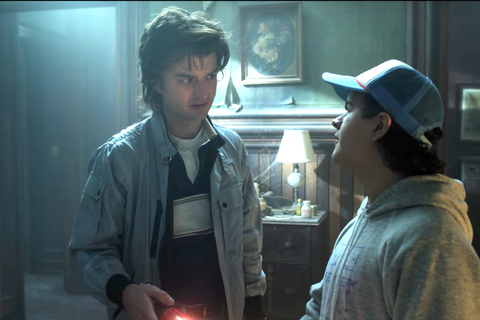 netflix stranger things netflix stranger things