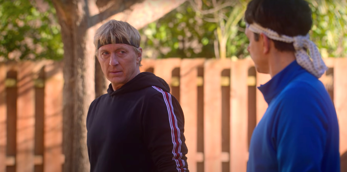 Cobra Kai Season 4 - Release Date, Spoilers, More