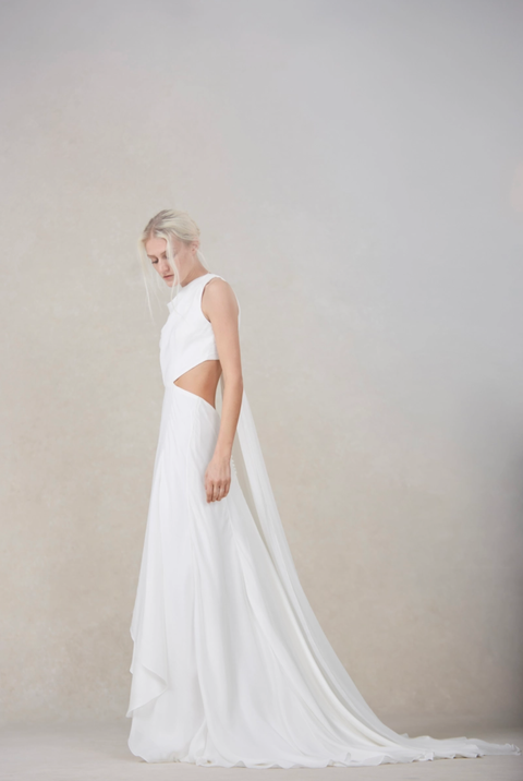 32 New Bridal Designers The Best New Bridal Gown Designers