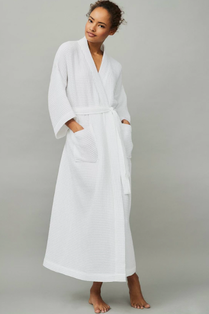 luxury dressing gowns