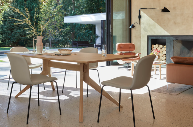 dwr dining room sale