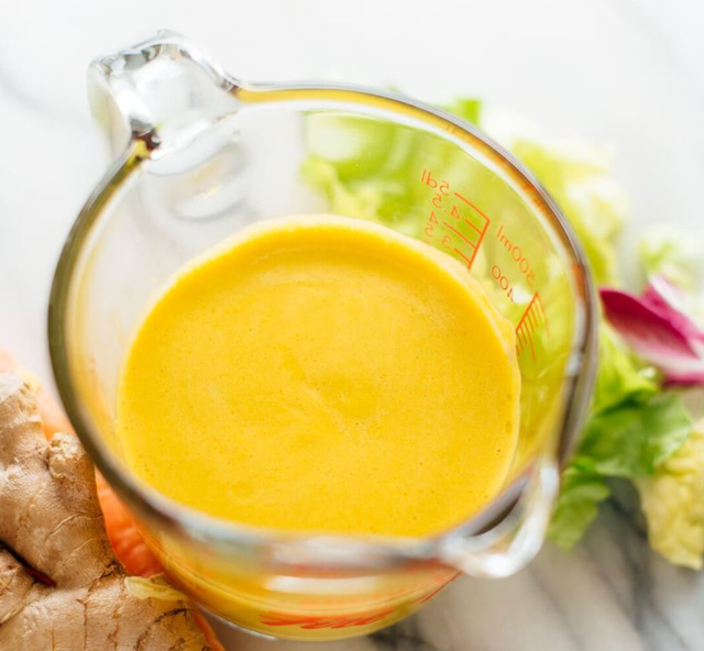 15 Healthy Homemade Salad Dressing Recipes That Are Easy To Make