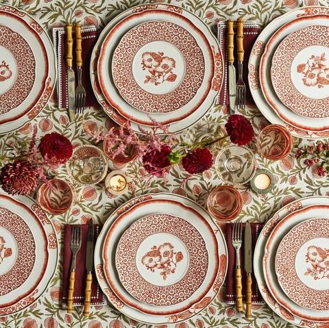 23 Elegant but Inexpensive Thanksgiving Table Decor Ideas 2022