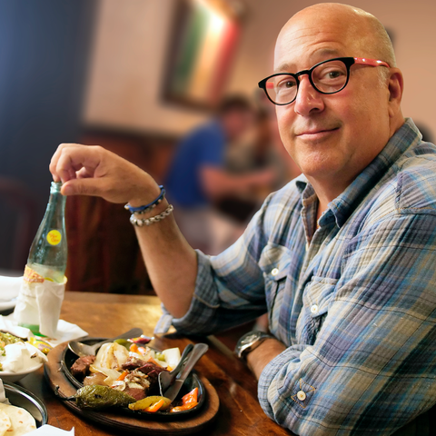 Andrew Zimmern sobriety men's health andrew zimmern sobriety men's health