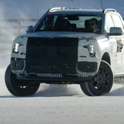 ford ranger 2023
