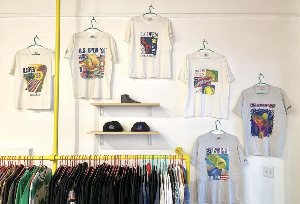 The 20 Best Vintage Menswear Shops in America