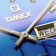 Timex Q timex q falcon