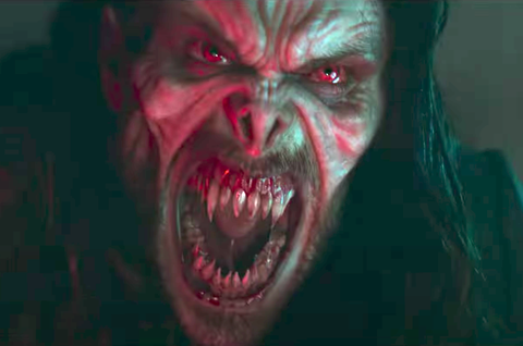 sony morbius sony morbius