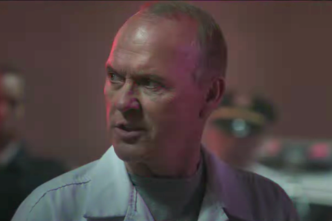 vulture michael keaton spider-man morbius vulture michael keaton spiderman morbius