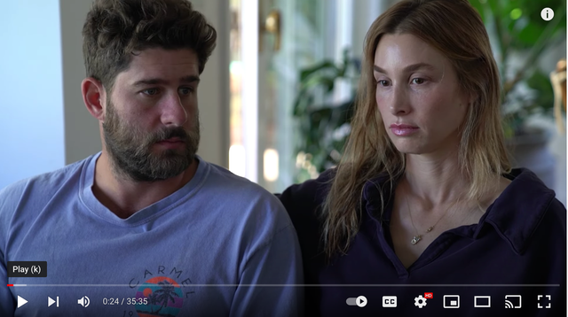 Whitney Port Opens Up On Pregnancy And Miscarriages In An Emotional Video