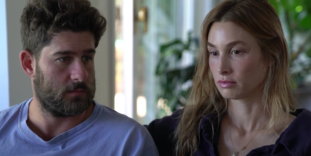 Whitney Port Opens Up On Pregnancy And Miscarriages In An Emotional Video Whitney Port Opens Up On Pregnancy And Miscarriages In An Emotional Video