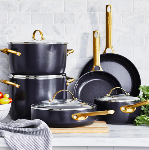 GreenPan cookware greenpan cookware