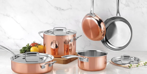 Cuisinart cookware cuisinart cookware