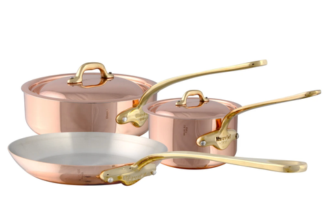 Mauviel cookware mauviel cookware