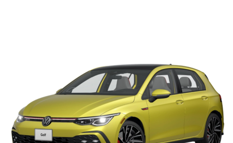 How We'd Spec It: 2022 Volkswagen Golf GTI the