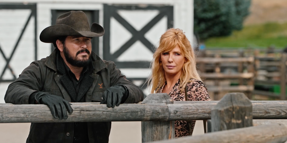 Yellowstone Season 4 Reactions - Fans React To Rip And Beth