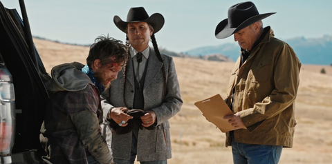 'Yellowstone' Season 4, Episode 3 Recap: What Happened?