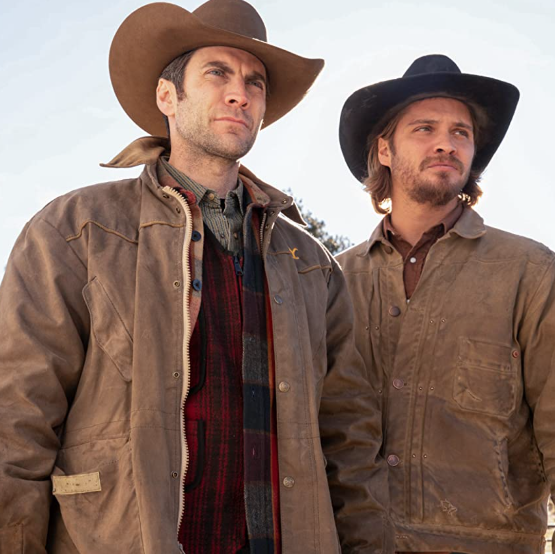 Dress Like a Dutton with These ‘Yellowstone’ Staples