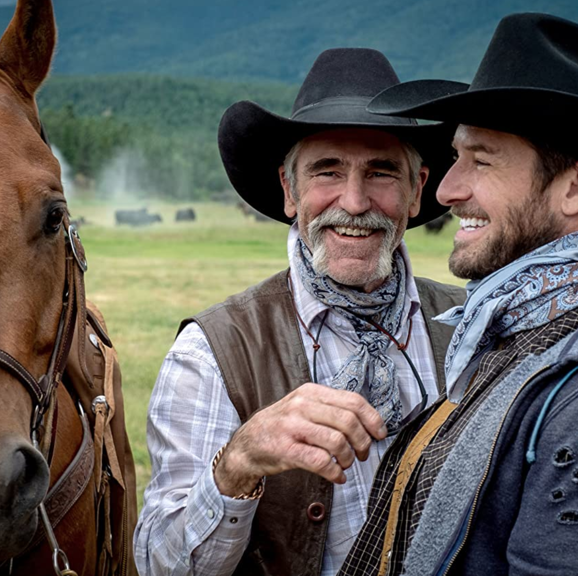 A Popular 'Yellowstone' Actor Is Refusing to Get Vaccinated. Here's Why.