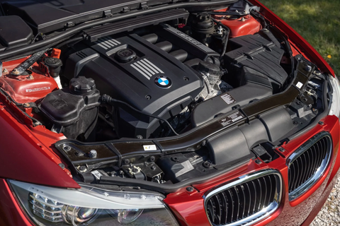 2012 BMW 328i Wagon engine 2012 bmw 328i wagon