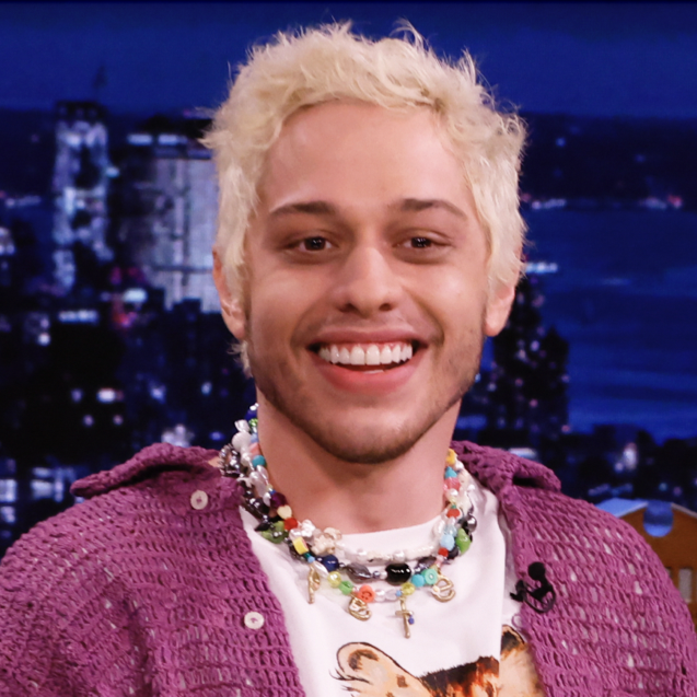 Pete Davidson Is Planning to Be 