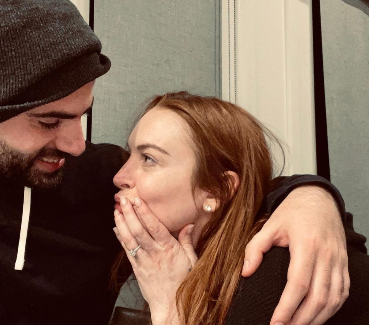 8 Things to Know About Lindsay Lohan's Husband, Bader Shammas