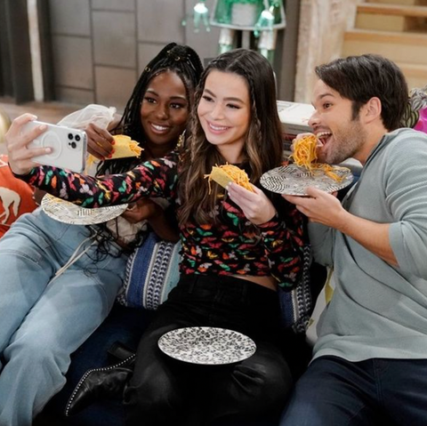 icarly