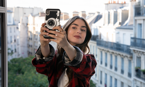 emily in paris