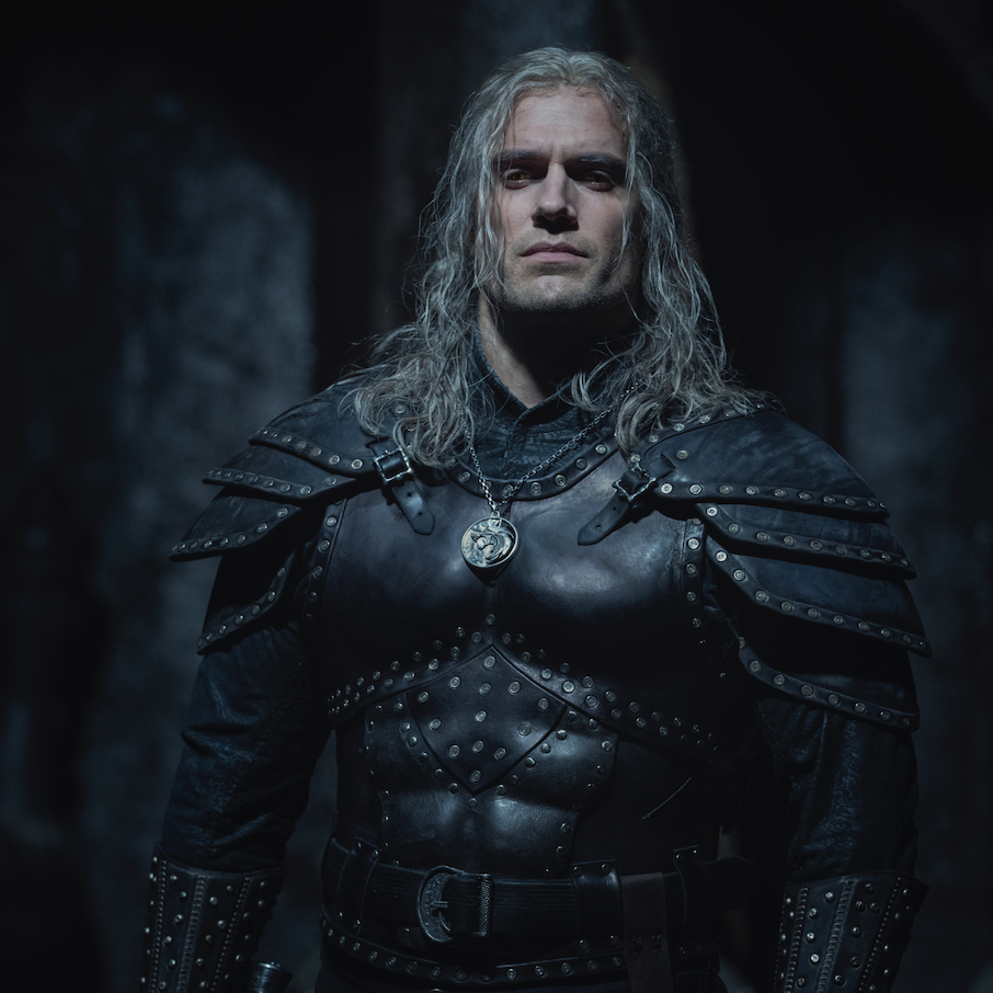 Speechless at What Netflix Is Paying Henry Cavill for 'The Witcher' Season 2