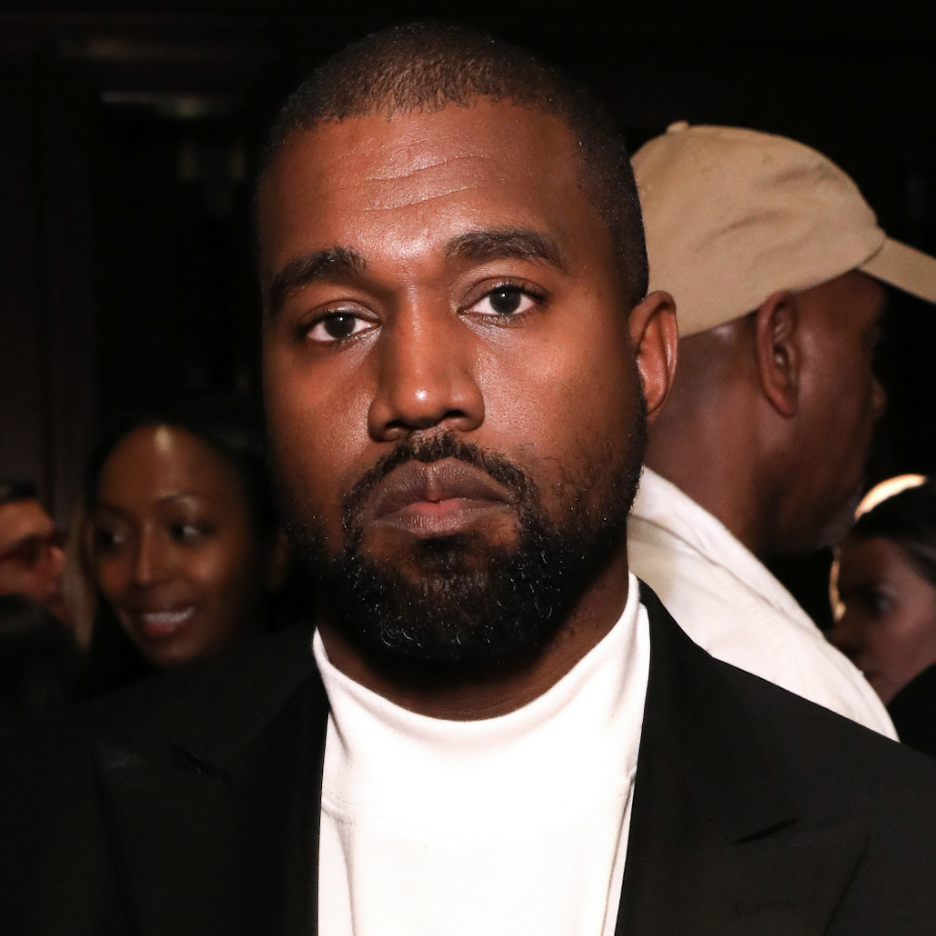 Kanye West and Vinetria Have Reportedly Ended Their Relationship