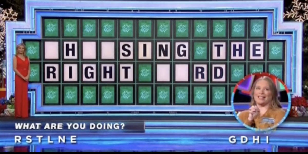 'Wheel of Fortune' Is Getting Major Twitter Backlash Thanks to a Contestant Being Denied Her Audi
