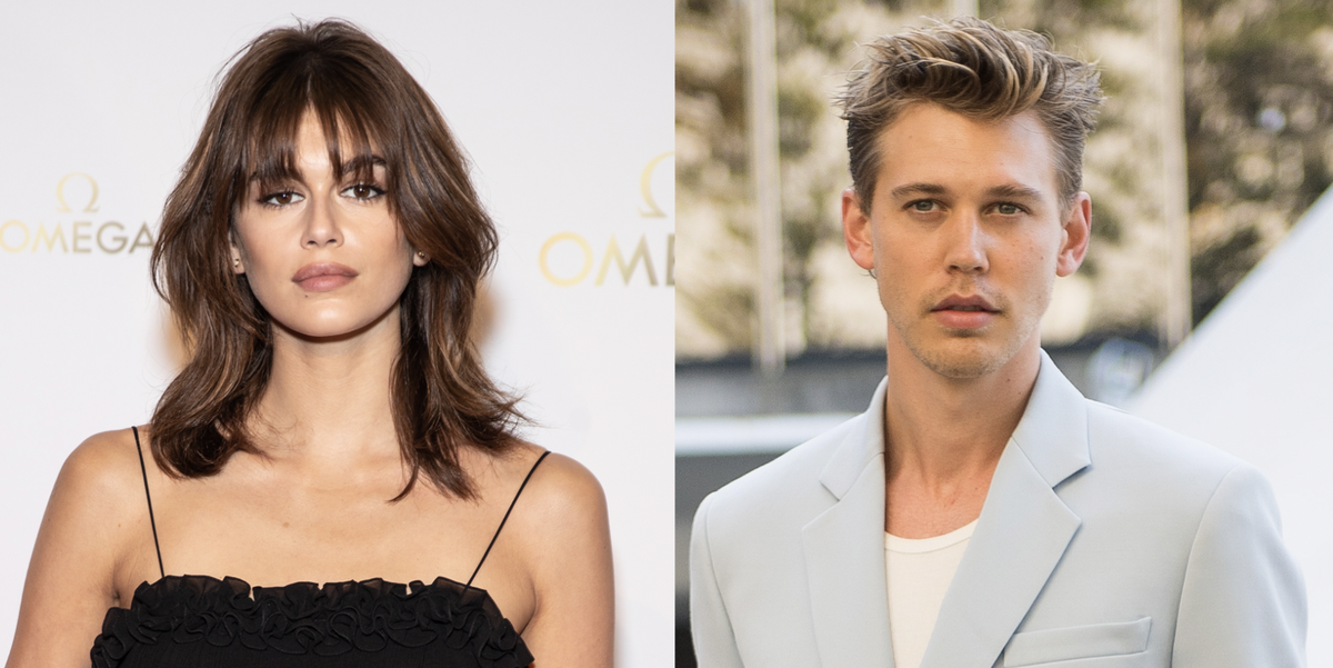 Kaia Gerber's Friends Think Austin Butler's a Step Up from Her Ex